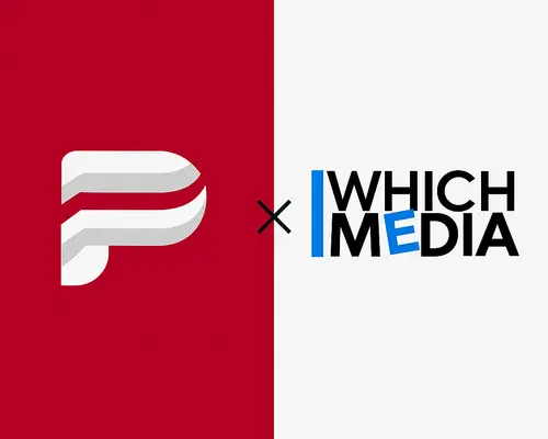 Pearsana x Which Media