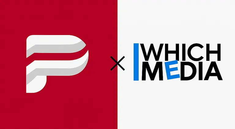 Pearsana x Which Media